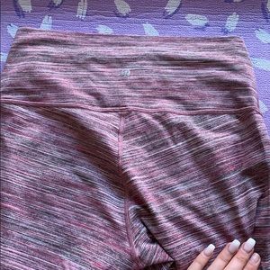 Lululemon leggings